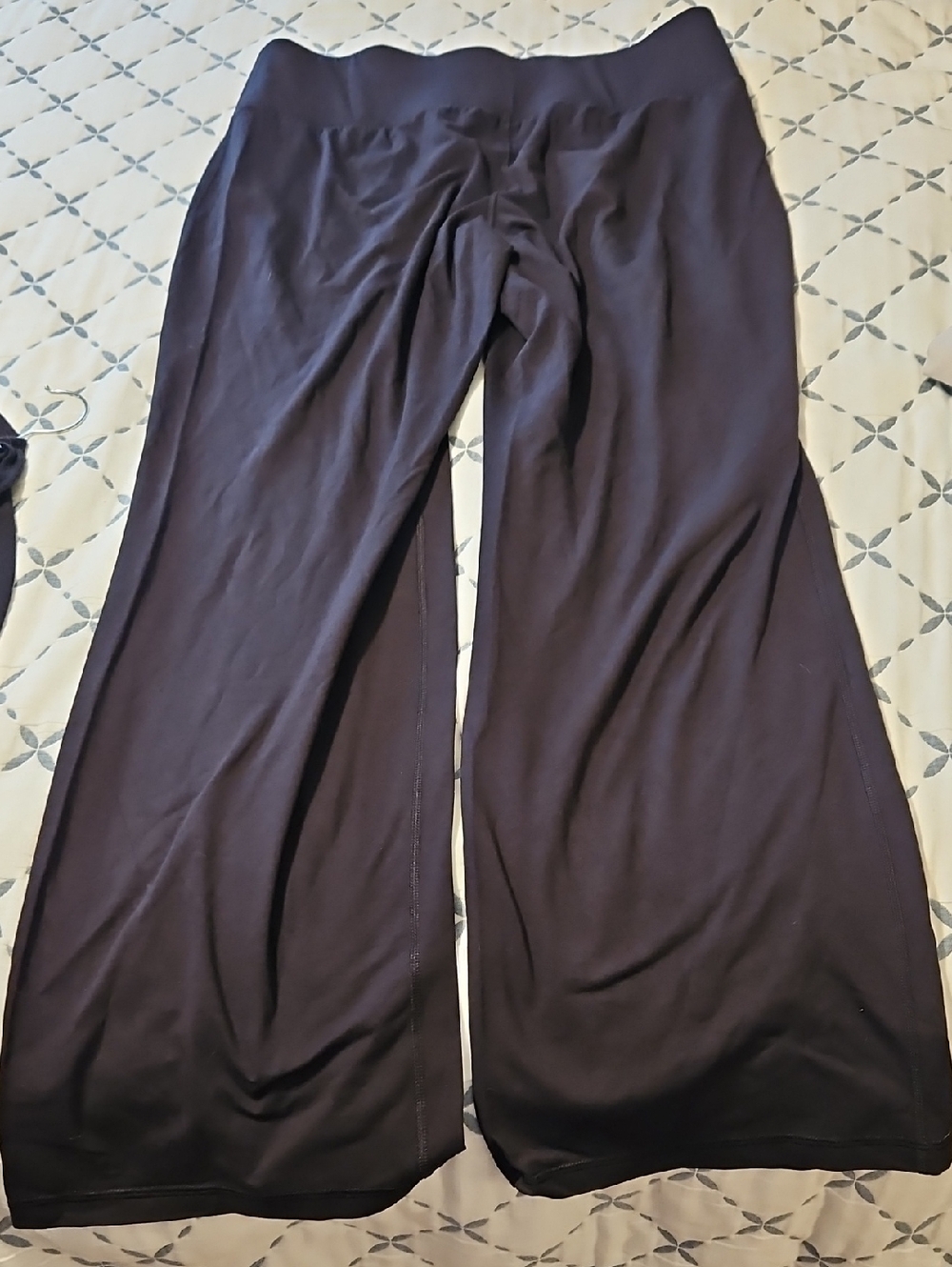 Livi For Lane Bryant Signature Stretch Bootcut Pant - Picture 3 of 3